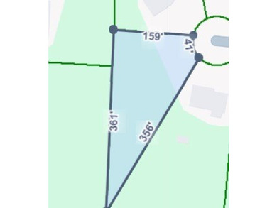 Discover this beautiful 0.79-acre vacant lot located in the - photo 5