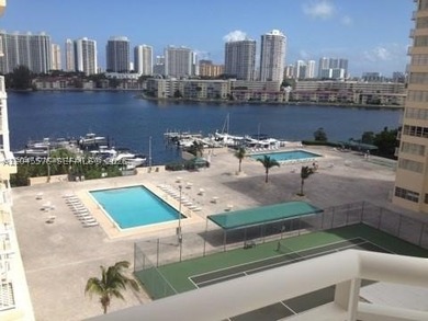 Little Maule Lake Condo Sale Pending in Aventura Florida