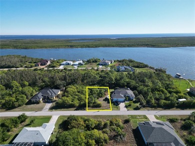 Build your dream home on this vacant lot located in Waterview - photo 1