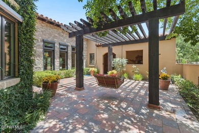 Welcome to 209 Villa Serena Ct, a custom built Santa Barbara - photo 2