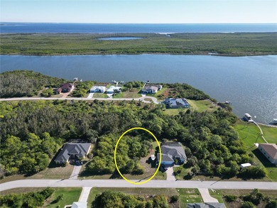 Build your dream home on this vacant lot located in Waterview - photo 3