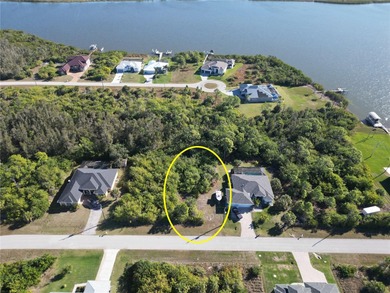 Build your dream home on this vacant lot located in Waterview - photo 4