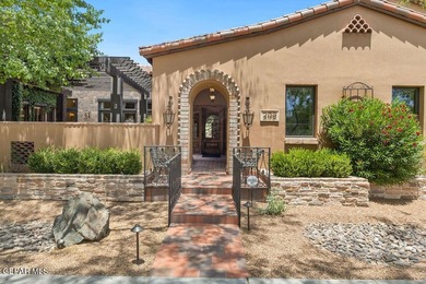 Welcome to 209 Villa Serena Ct, a custom built Santa Barbara - photo 6
