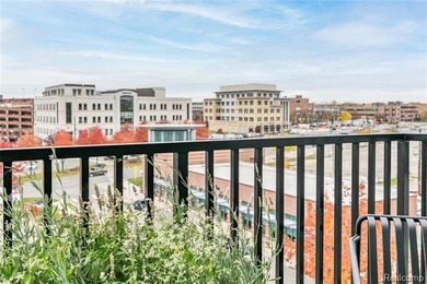 Executive retreat penthouse in downtown Birmingham! Rarely - photo 6