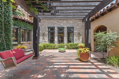 Welcome to 209 Villa Serena Ct, a custom built Santa Barbara - photo 8