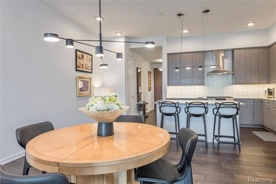 Executive retreat penthouse in downtown Birmingham! Rarely - photo 8