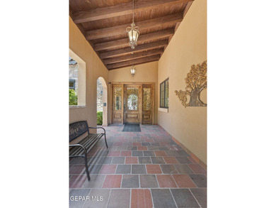 Welcome to 209 Villa Serena Ct, a custom built Santa Barbara - photo 9