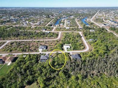 Build your dream home on this vacant lot located in Waterview - photo 9