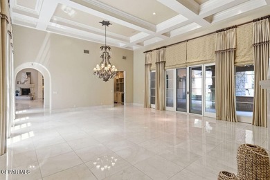 Welcome to 209 Villa Serena Ct, a custom built Santa Barbara - photo 10