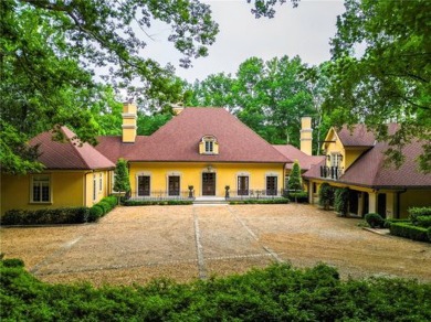 Lake Home For Sale in Ball Ground, Georgia