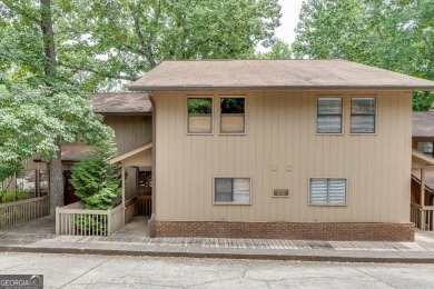 Lake Lanier Townhome/Townhouse For Sale in Buford Georgia