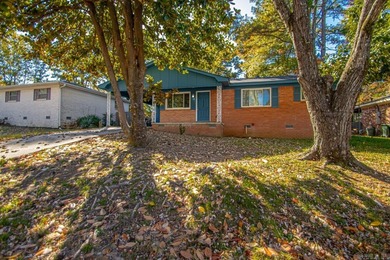 Twin Lakes Home For Sale in Little Rock Arkansas