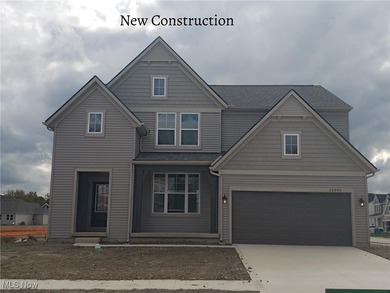 (private lake, pond, creek) Home Sale Pending in North Ridgeville Ohio