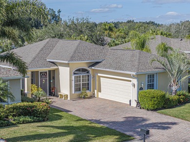 Lake Home For Sale in Vero Beach, Florida