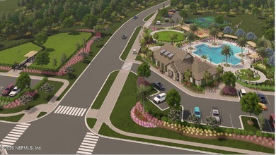 Welcome to our St Johns Community! Low CDD & HOA Fees. Amazing - photo 4