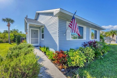 Port Charlotte Waterway Area Home For Sale in Port Charlotte Florida