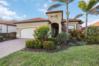 (private lake, pond, coastal) Home For Sale in Venice Florida