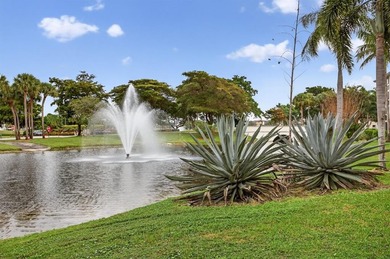 (private lake, pond, coastal) Condo For Sale in Coconut Creek Florida