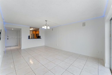 Nestled on the sixth floor, this cozy two-bedroom, two-bathroom