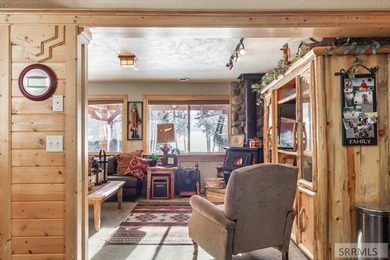 LAKEFRONT LOT & LAKEVIEW CABIN - SHORT TERM RENTALS ALLOWED - - photo 12