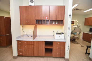 Sale or Lease. Opportunity to purchase a nearly new fully