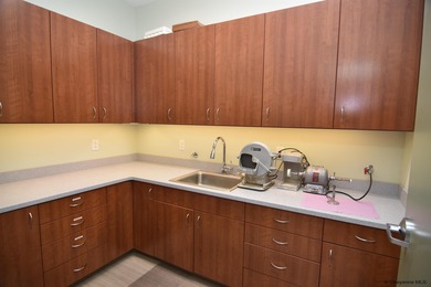 Sale or Lease. Opportunity to purchase a nearly new fully