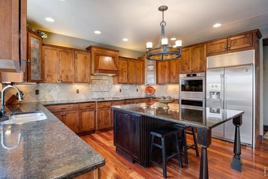 Located on the 6th hole of Highland Meadows Golf Course, this - photo 14