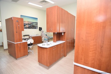 Sale or Lease. Opportunity to purchase a nearly new fully