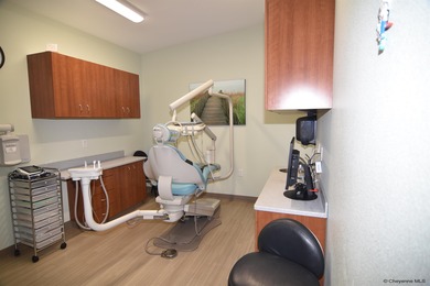 Sale or Lease. Opportunity to purchase a nearly new fully