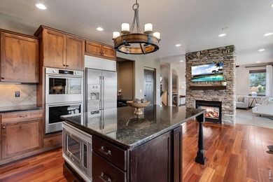 Located on the 6th hole of Highland Meadows Golf Course, this - photo 17