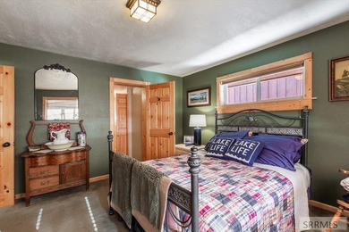 LAKEFRONT LOT & LAKEVIEW CABIN - SHORT TERM RENTALS ALLOWED - - photo 17