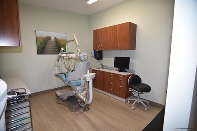 Sale or Lease. Opportunity to purchase a nearly new fully