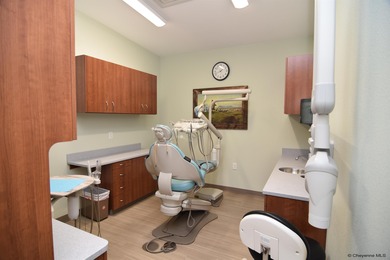 Sale or Lease. Opportunity to purchase a nearly new fully