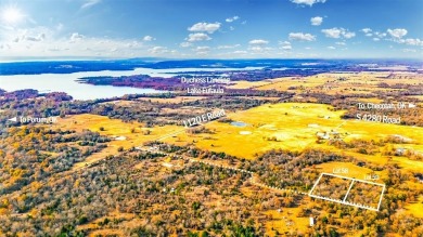 Lake Eufaula Acreage Sale Pending in Eufaula Oklahoma