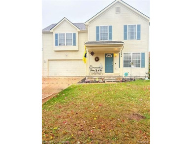 Lake Home For Sale in Ypsilanti, Michigan