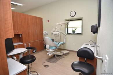 Sale or Lease. Opportunity to purchase a nearly new fully