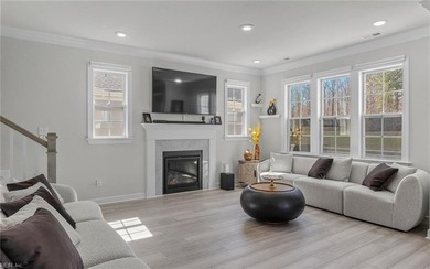 Located in the highly sought-after Jolliff Landing neighborhood - photo 22