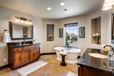 Located on the 6th hole of Highland Meadows Golf Course, this - photo 24