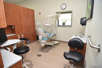 Sale or Lease. Opportunity to purchase a nearly new fully