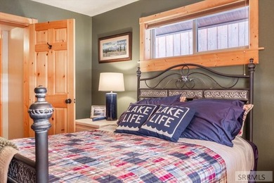 LAKEFRONT LOT & LAKEVIEW CABIN - SHORT TERM RENTALS ALLOWED - - photo 25