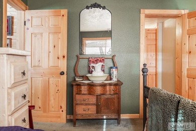 LAKEFRONT LOT & LAKEVIEW CABIN - SHORT TERM RENTALS ALLOWED - - photo 26