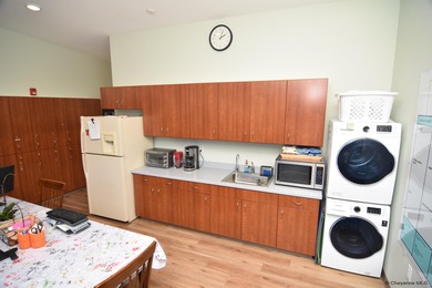 Sale or Lease. Opportunity to purchase a nearly new fully