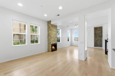 Rarely available and highly coveted home in the Airoso community - photo 7