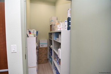 Sale or Lease. Opportunity to purchase a nearly new fully