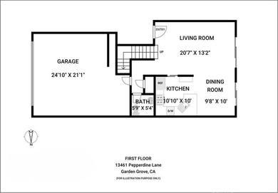 Welcome to this beautifully maintained townhome offering comfort - photo 31
