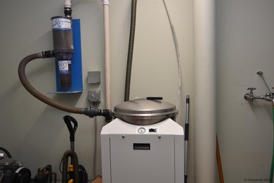 Sale or Lease. Opportunity to purchase a nearly new fully