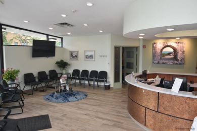 Sale or Lease. Opportunity to purchase a nearly new fully