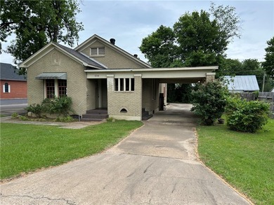 Lake Dardanelle Lot For Sale in Russellville Arkansas