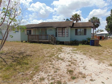 Lehigh Acres Area Home For Sale in Lehigh Acres Florida