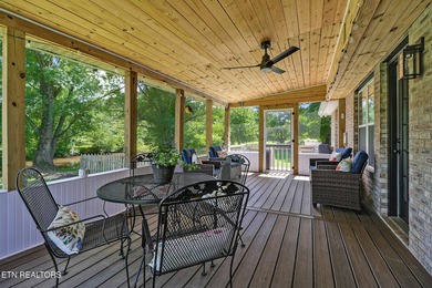 Lakefront brick home offering one-level living with numerous - photo 4